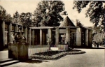 08645 Bad Elster Moritzquelle, gebr. ca. 1960