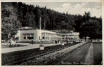 08645 Bad Elster Neues Badekaffee o 9.7.1934