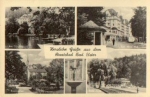 08645 Bad Elster * ca. 1965