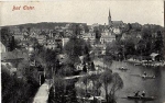 08645 Bad Elster o 30.3.1928