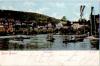 08645 Bad Elster Luisa-See o 1908