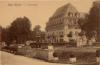 08645 Bad Elster Sachsenhof *ca. 1922