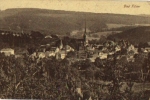 08645 Bad Elster o 22.8.1921
