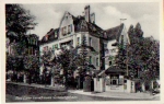 08345 Bad Elster Landfrauen-Erholungsheim * ca. 1940