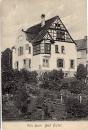 08645 Bad Elster Villa Bach o ca. 1910