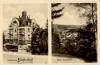 08645 Bad Elster * ca. 1930