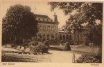 08645 Bad Elster Kurhaus * ca. 1930