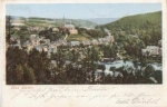 08645 Bad Elster o 10.5.1900