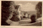 08645 Bad Elster Kirchstrasse o 23.3.1929