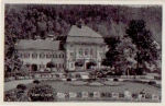 08345 Bad Elster Albert-Bad o 27.9.1934