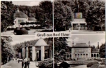 08645 Bad Elster gebr. ca. 1955