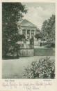 08645 Bad Elster Kurtheater o 2.7.1932