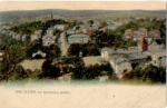 08645 Bad Elster vom Brunnenberg o 9.9.1905