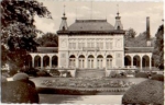 08645 Bad Elster Kurhaus * ca. 1955