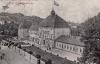 08645 Bad Elster Albertbad o 23.7.1922