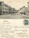04442 Zwenkau Pegauerstrasse o 19.7.1908