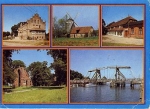 17460 Greifswald Windmill *approx. 1975
