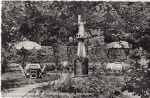 49610 Borstel Waldwirtschaft Kolkhorst Windmill o January 21, 1961