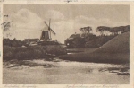 26548 Norderney Napoleonschanze Windmühle gebr. 8.6.1912