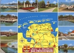 26160 Bad Zwischenahn Map Windmill o June 1, 1975