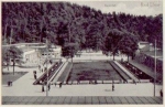 08645 Bad Elster Badeplatz o 16.8.1942
