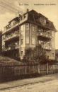 08645 Bad Elster Beamtenheim "Haus Waldeck" o 16.8.1926