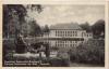 08648 Bad Brambach Festhalle o ca. 1955