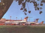 Flughafen Berlin-Schönefeld Verlag Bild und Heimat Reichenbach S1/34 F o 22.11.1975
