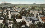 08645 Bad Elster  o 20.6.1909