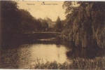 Hamburg Botanical Garden o September 15, 1915