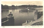 Elbe steamer 