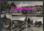 98749 Steinheid Thuringia Gasthof Limbach ca.1975