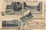 08626 Obergettengrun Gasthaus von Arthur Pastor o 30.5.1901