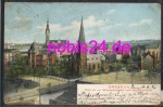 Südvorstadt Dresden Reichsplatz o 11.7.1905