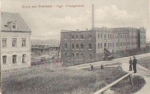 08648 Brambach  Tricolayer factory * ca. 1910
