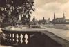 Dresden von der Neustaedter Seite o 8.11.1961