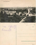 Ludwigsburg Strasse and Bridge * around 1919