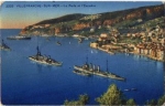 Villefranche warships o December 22, 1932