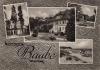 18586 Baabe Insel Rugen Post o 25.6.1960