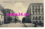 09669 Frankenberg Realschule Buergerschule o 1928