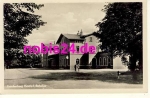 09669 Frankenberg Saxony train station or 5.10.1956