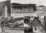 01773 Altenberg-Hirschsprung o  11.5.1979