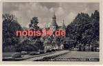06905 Bad Schmiedeberg Kurhaus o 21.6.1955