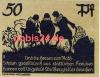 06905 Bad Schmiedeberg emergency money 50 pfennigs around 1920