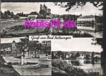 36433 Bad Salzungen Thuringen o 11.8.1960