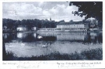 36433 Bad Salzungen  Kurhaus mit Wandelsgang und Festhalle o 19.8.1941