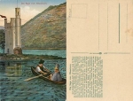 Mice The legend of the Mouse Tower *ca. 1920