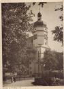 08538 Kurbitz Kirche * ca. 1950