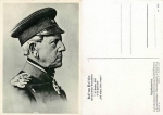 Graf von Moltke Chief of the General Staff