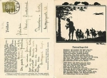 Rattenfängerlied Hameln o 19.8.1932